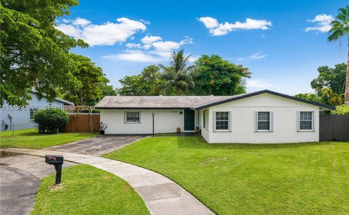 House in West Miami, Florida, United States 1