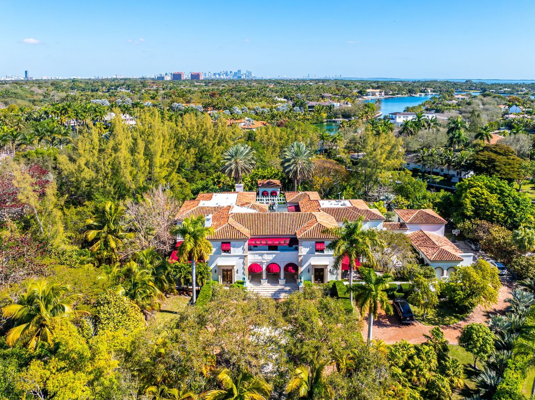 House in Coral Gables, Florida, United States 3 - 18644831
