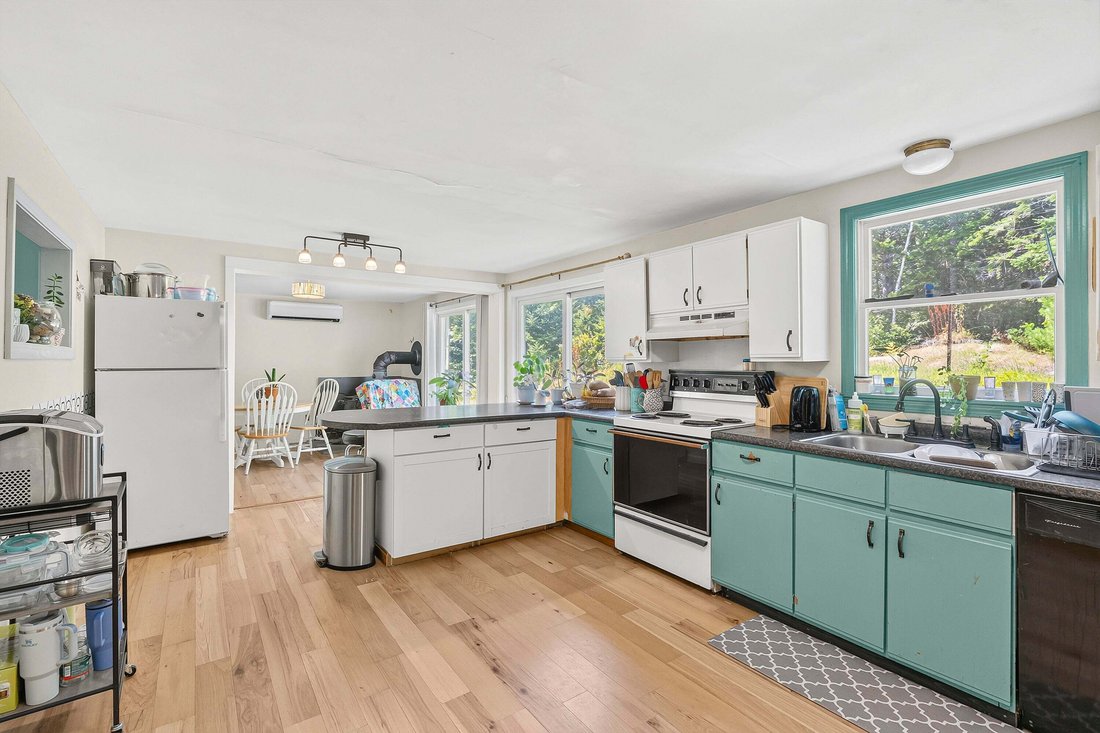 House in Saint George, Maine, United States 3 - 18642648