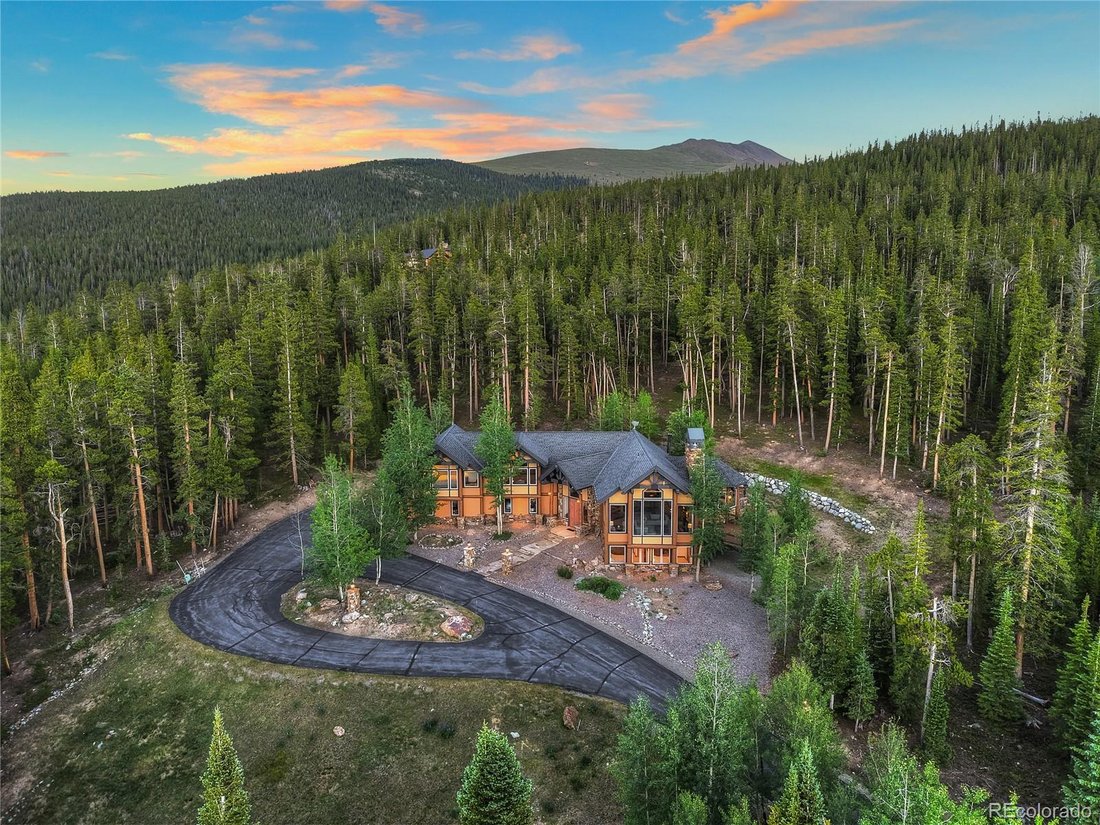 House in Breckenridge, Colorado, United States 2 - 18642671