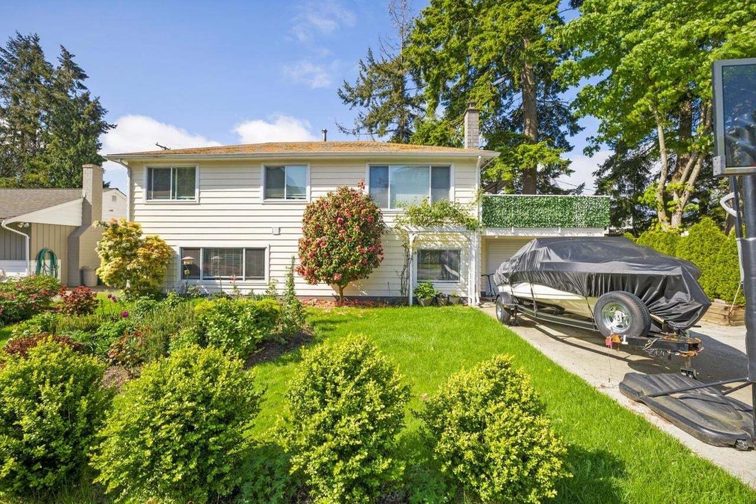 House in Delta, British Columbia, Canada 2 - 18643303