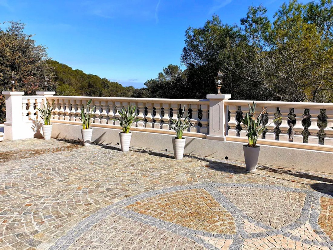 Villa in Vieille Ville, Antibes, France 2 - 18644518