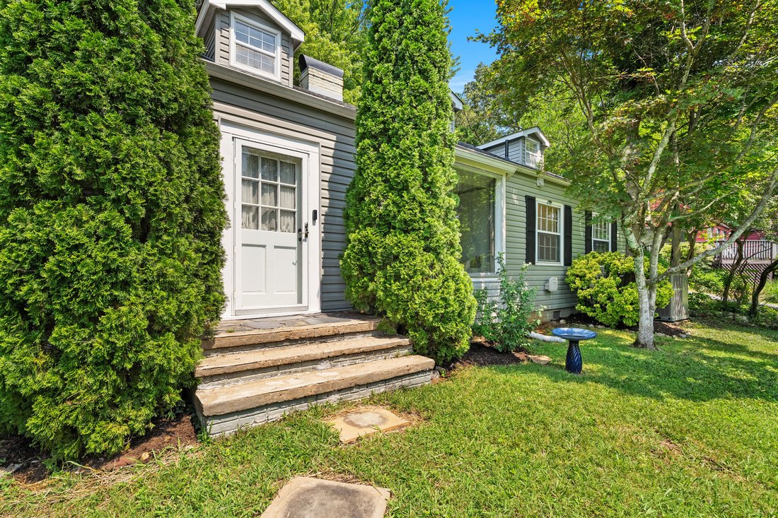 House in Knoxville, Tennessee, United States 2 - 18642793