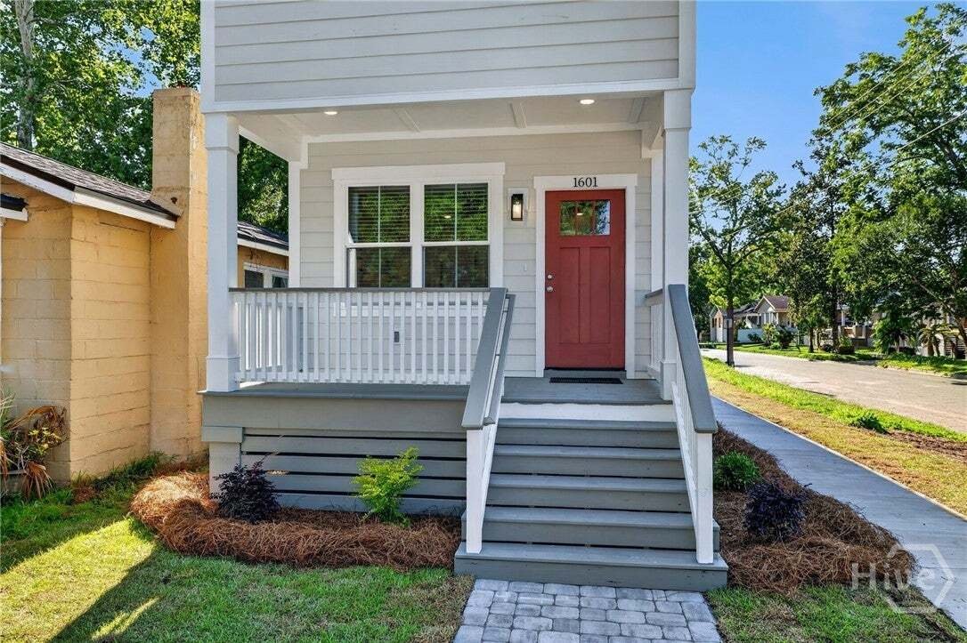House in Savannah, Georgia, United States 3 - 18642663