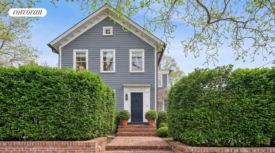 House in Sag Harbor, New York, United States 2 - 18604759