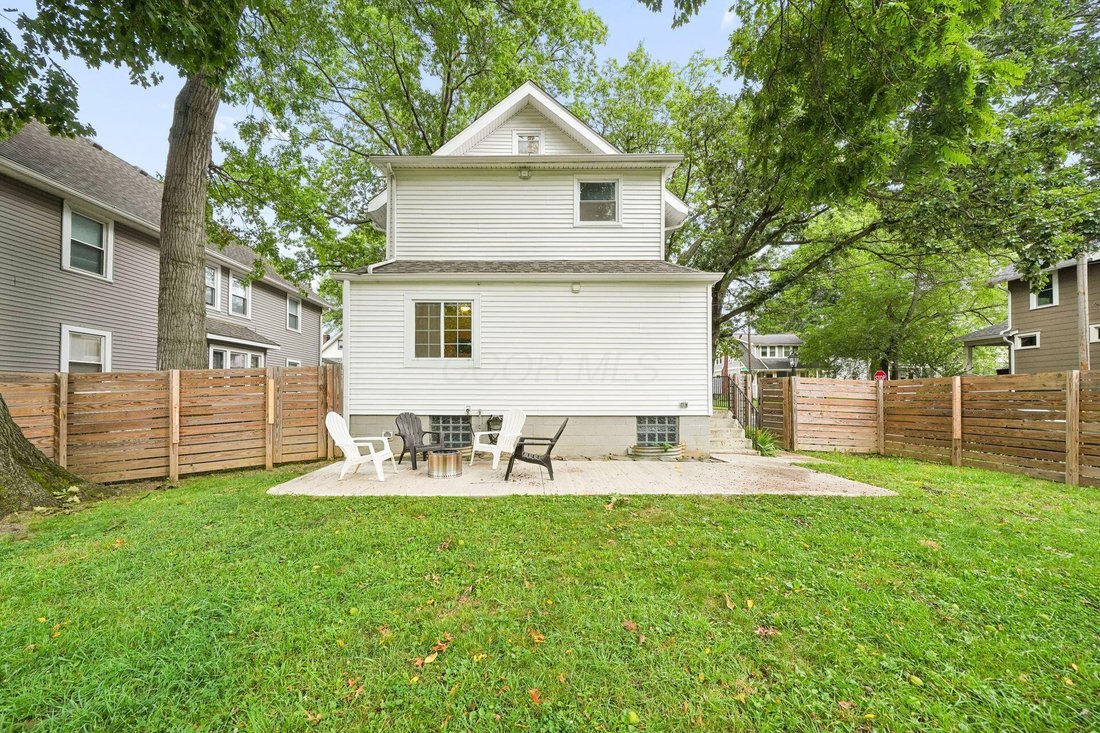 House in Columbus, Ohio, United States 2 - 18645906