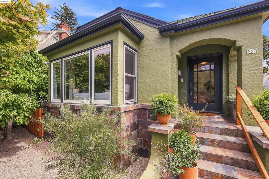 House in Berkeley, California, United States 3 - 18646148