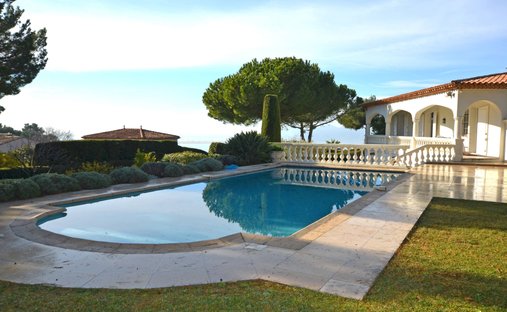Villa in Cannes, Provence-Alpes-Côte d'Azur, France 1