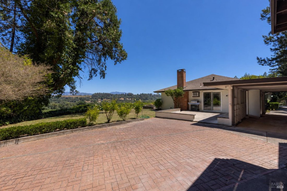 House in Healdsburg, California, United States 2 - 18642590