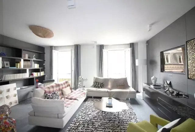 Apartment in Odéon, Paris 6e Arrondissement, Paris 1 - 16158859