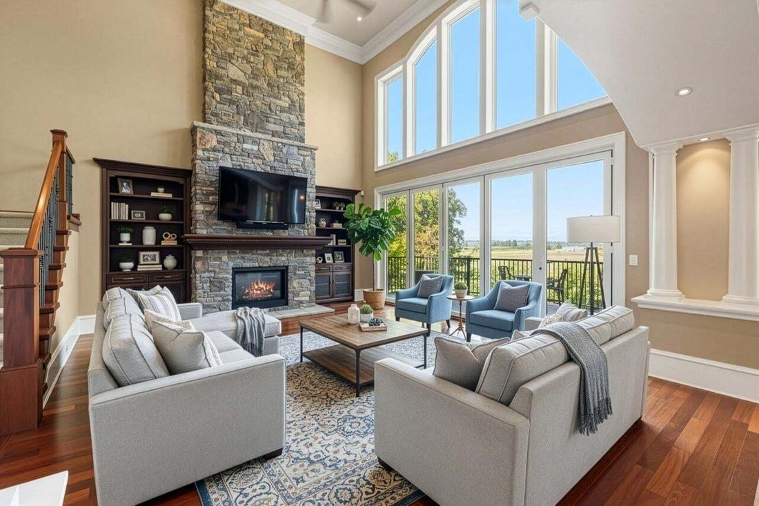 House in Surrey, British Columbia, Canada 5 - 18643476
