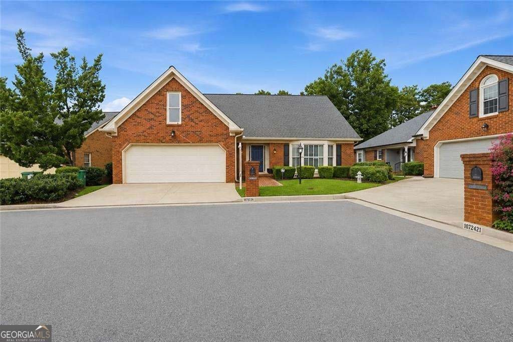 House in Decatur, Georgia, United States 1 - 18647033