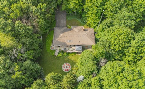 House in Wilmot, Ontario, Canada 1