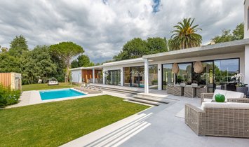 Villa in Village-Saint Julien-Saint Pierre, Biot, France 2