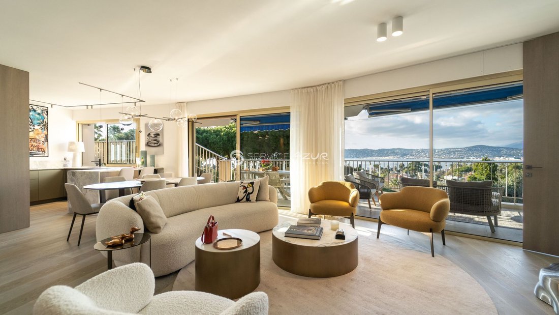 Apartment in Vieille Ville, Antibes, France 3 - 18645224