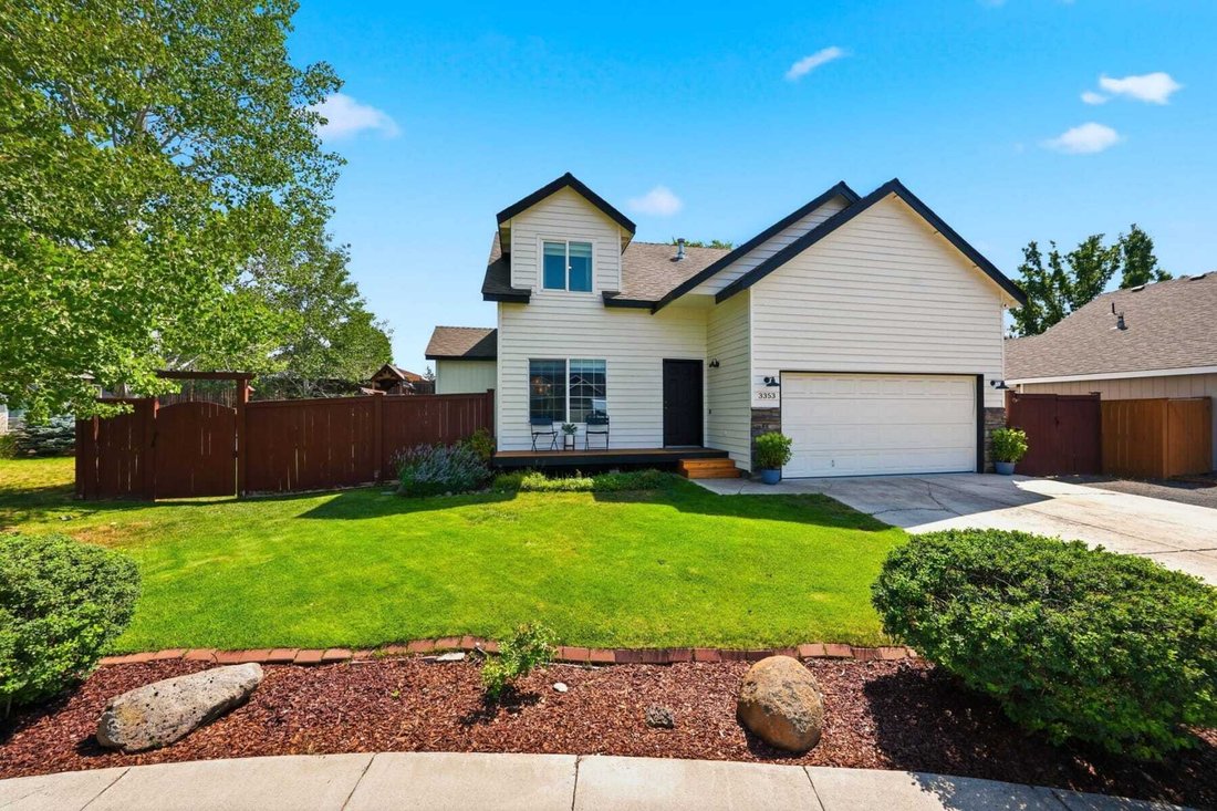 House in Bend, Oregon, United States 1 - 18643950