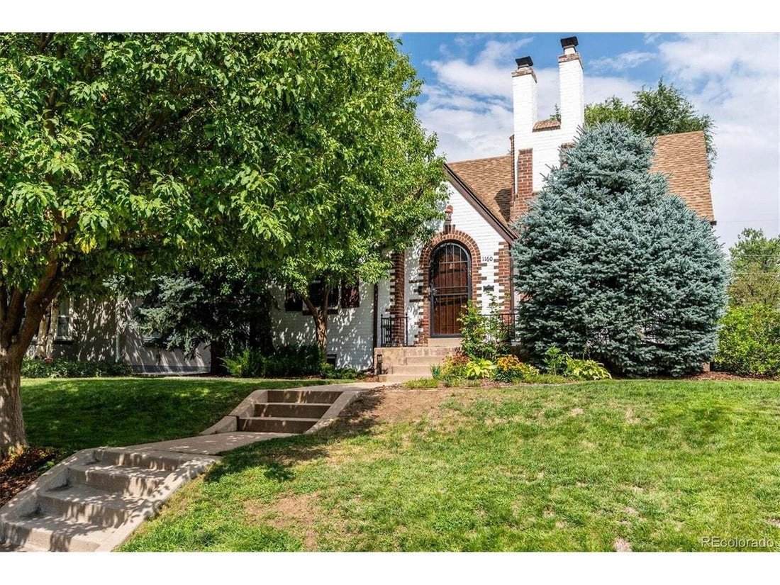 House in Denver, Colorado, United States 2 - 18646029