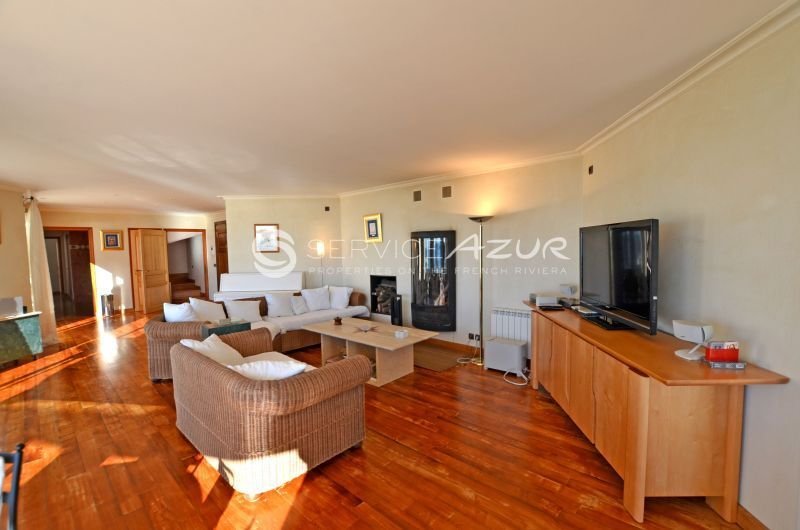 Villa in Liberation, Nice, France 3 - 18644193
