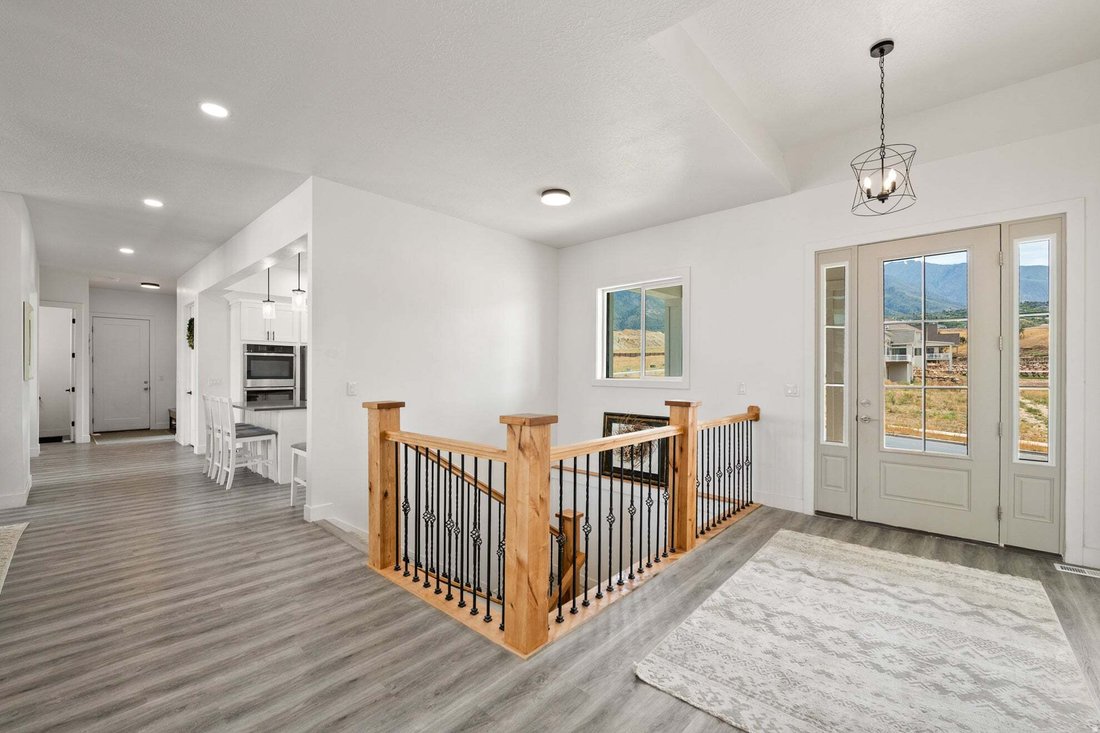 House in Woodland Hills, Utah, United States 4 - 18646006