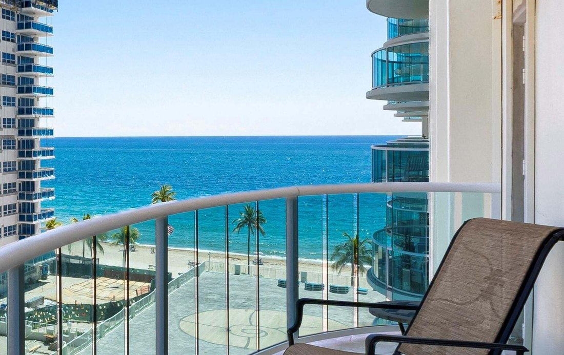 Condo in Fort Lauderdale, Florida, United States 3 - 18643554