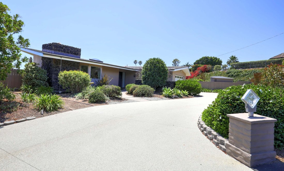 House in Santa Barbara, California, United States 1 - 18637111