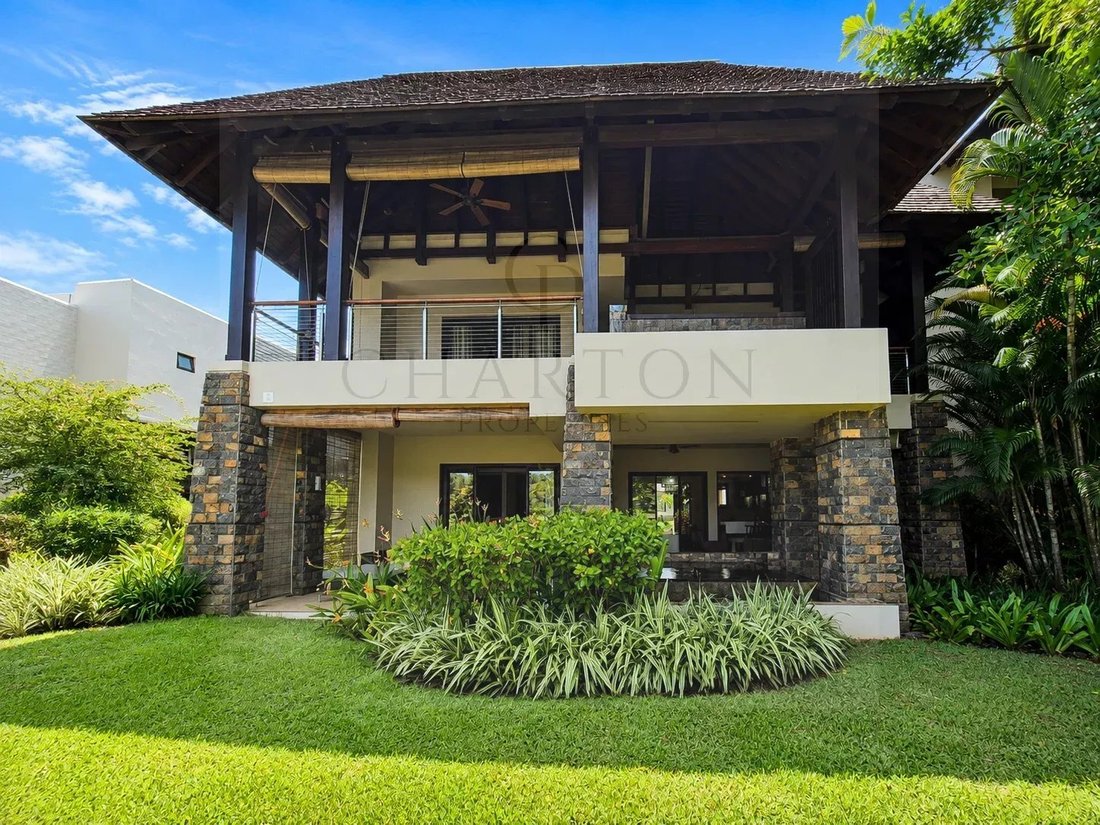 Apartment in Beau Champ, Flacq District, Mauritius 3 - 18644506