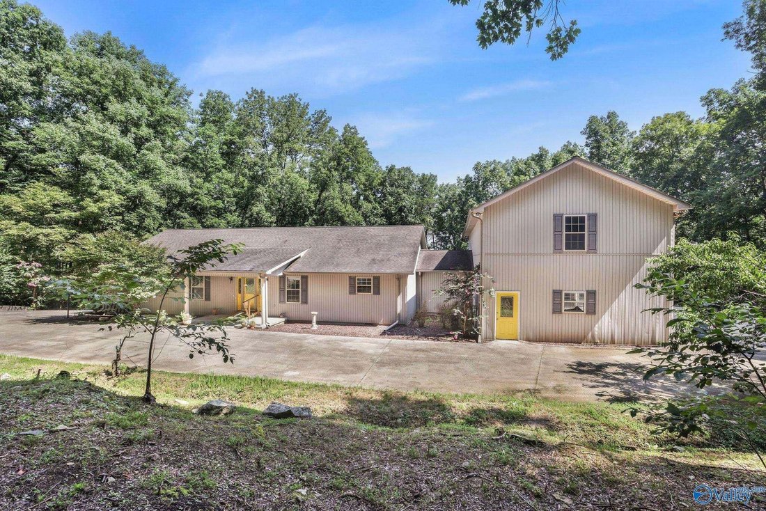 House in Owens Cross Roads, Alabama, United States 3 - 18648325