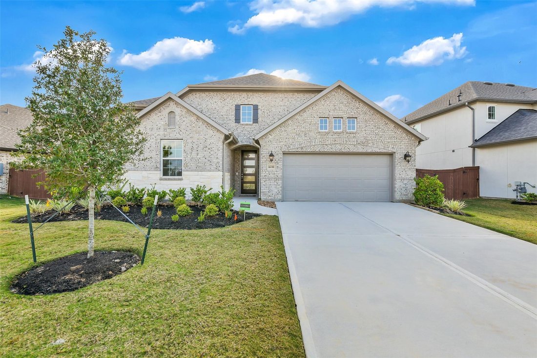 House in Conroe, Texas, United States 2 - 18642435