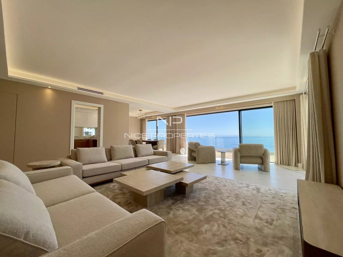 Villa in Village-Cros de Caste-Coupiere-Mont Gros, Roquebrune-Cap-Martin, France 4 - 18647581