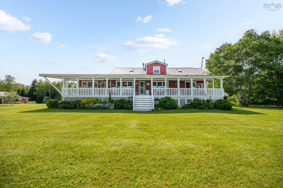 House in Pinevale, Nova Scotia, Canada 3 - 18643409