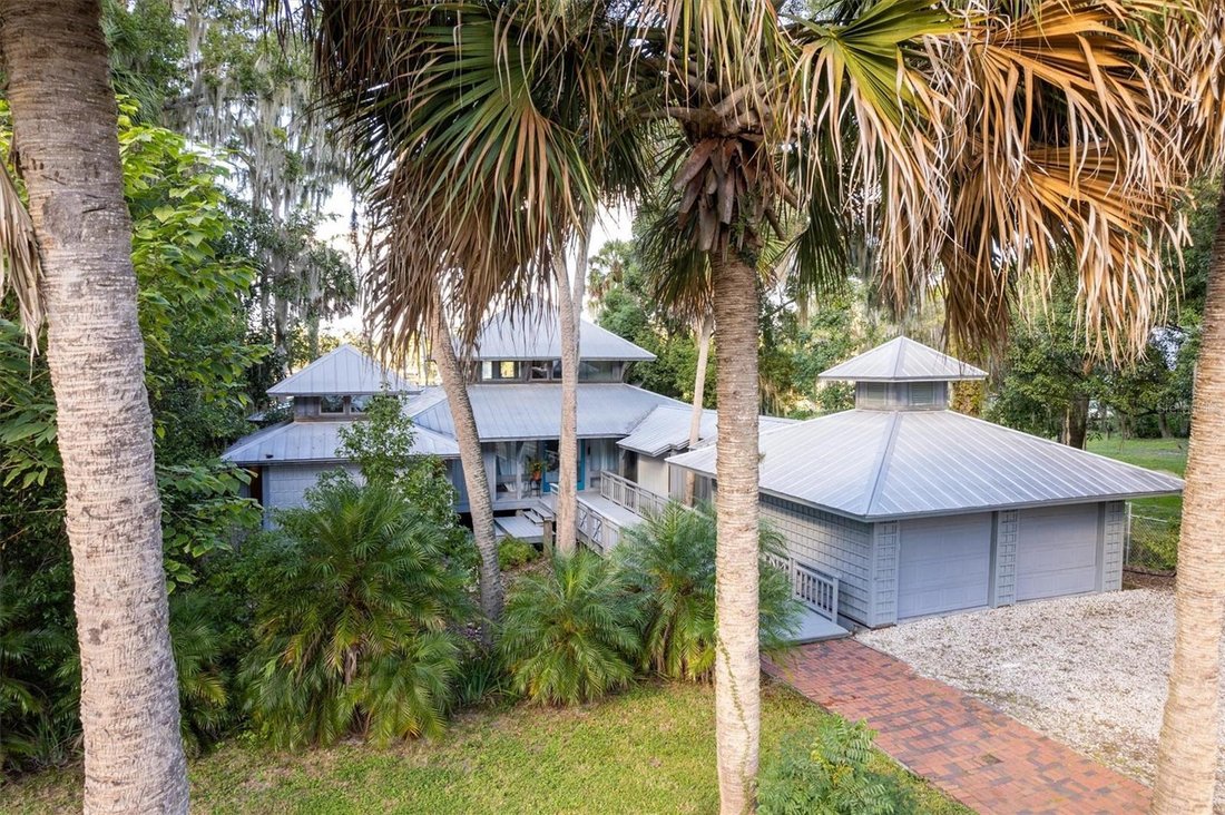 House in Melrose, Florida, United States 3 - 18646378