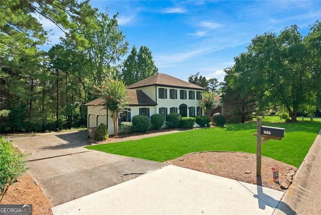House in Marietta, Georgia, United States 3 - 18640296