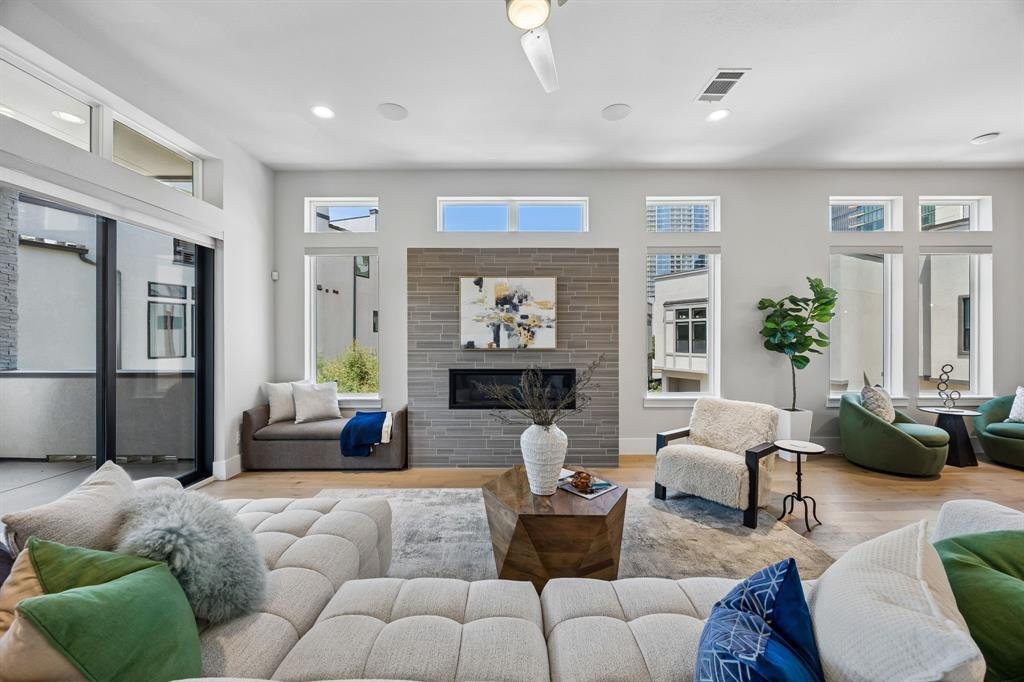 House in Plano, Texas, United States 3 - 18642477