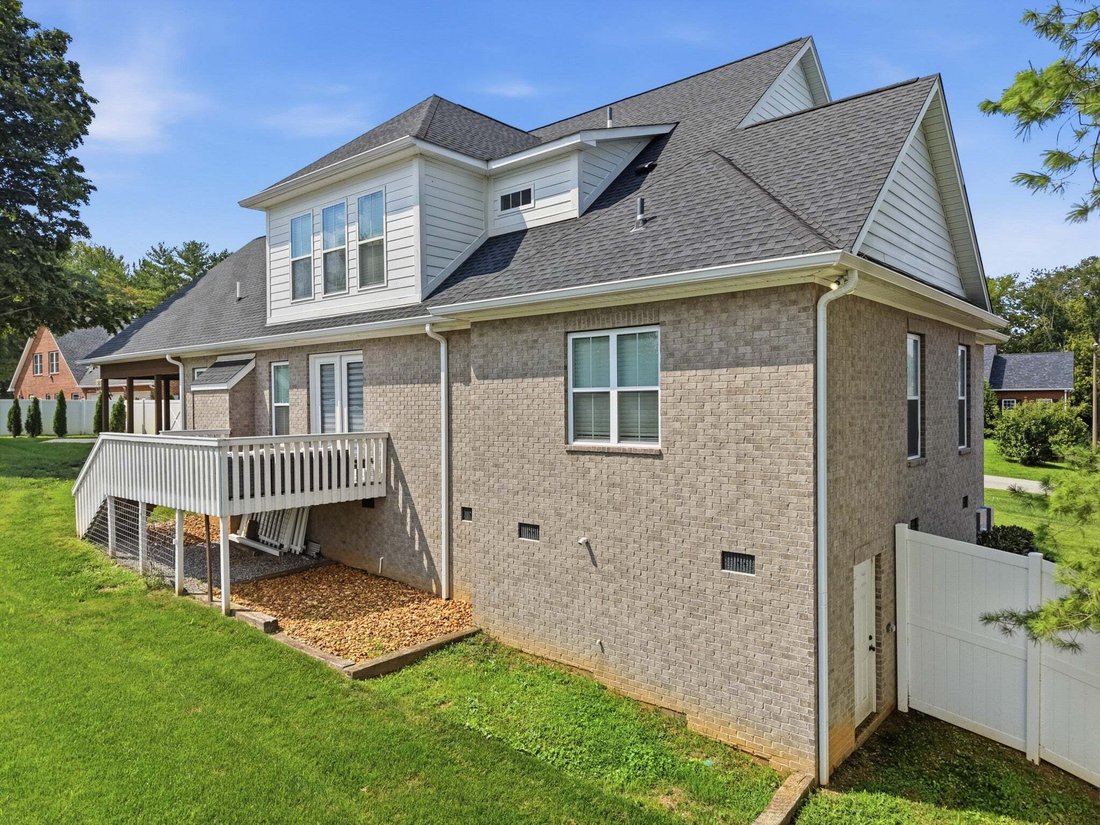 House in Cookeville, Tennessee, United States 5 - 17836640