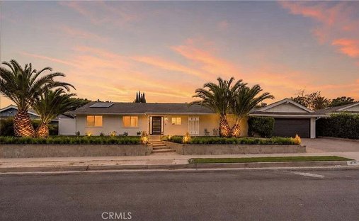 House in Los Angeles, California, United States 1