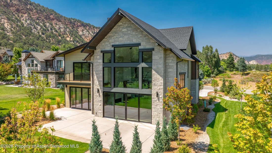 Casa a Carbondale, Colorado, Stati Uniti 5 - 14904929