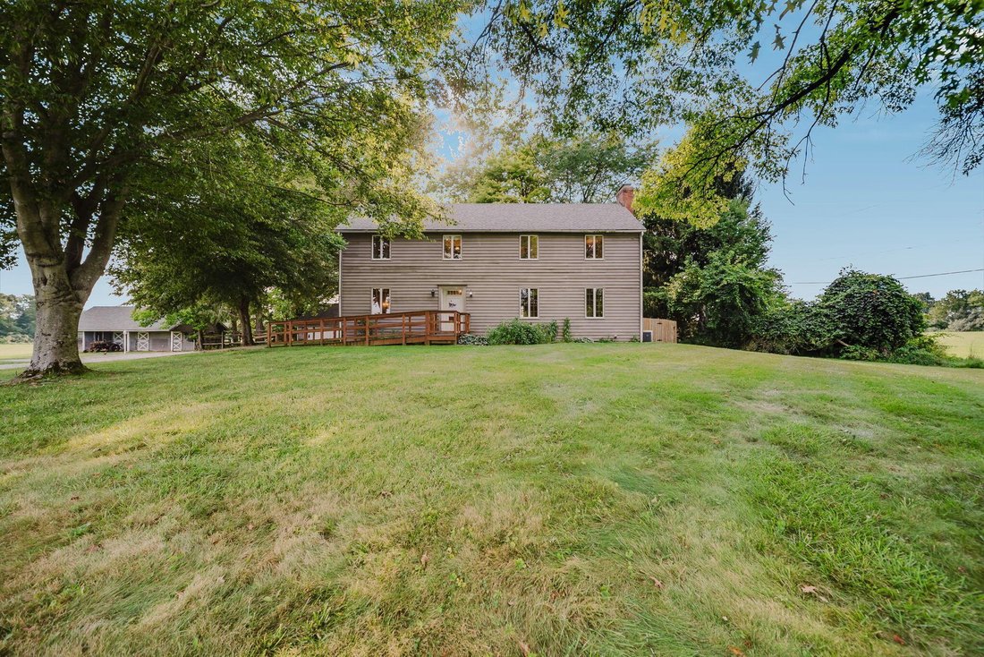 House in Pataskala, Ohio, United States 1 - 18642220