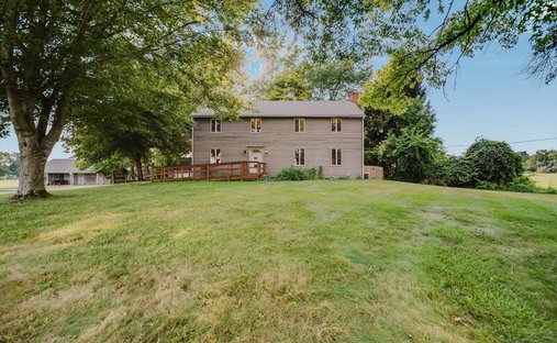 House in Pataskala, Ohio, United States 1