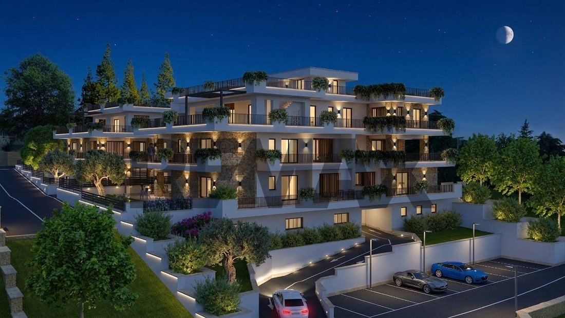 Apartment in Saint Matthew - Cappuccini, Monterotondo, Lazio 4 - 18648330