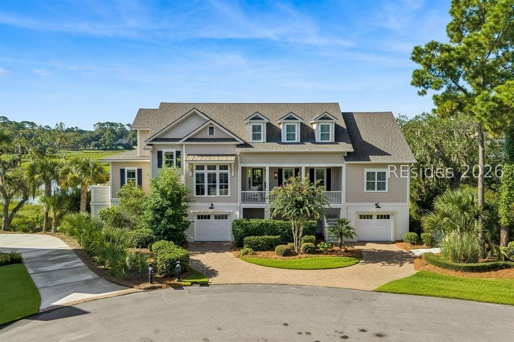 House in Bluffton, South Carolina, United States 4 - 18648446