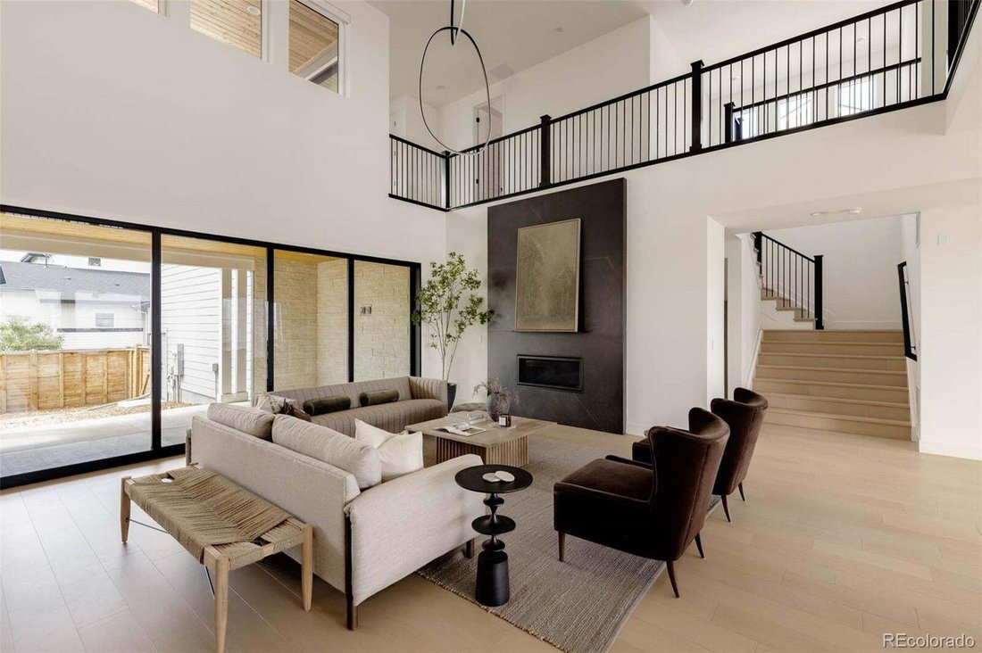 House in Denver, Colorado, United States 5 - 18645704
