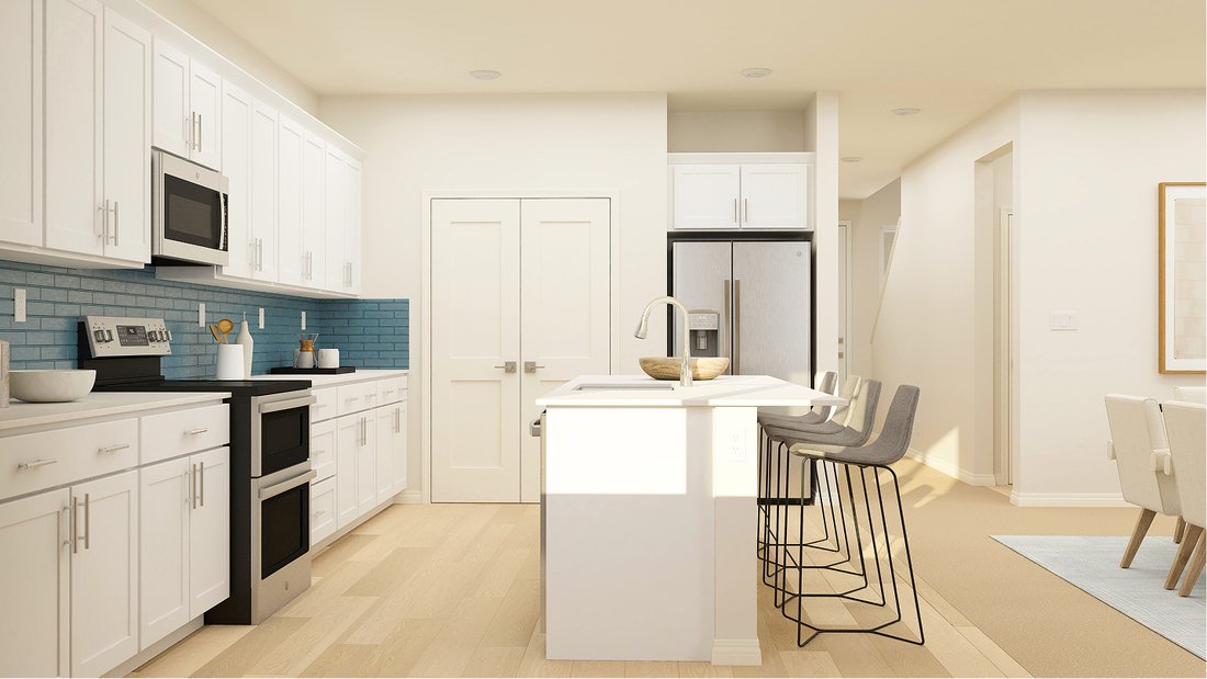 House in Menifee, California, United States 3 - 18644086