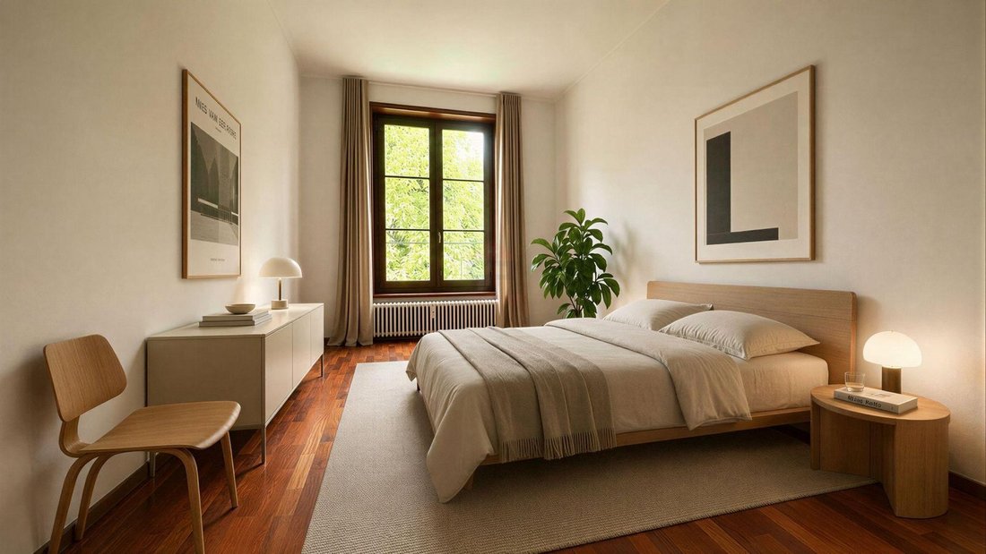 Appartamento a Satigny, Ginevra, Svizzera 5 - 18645491