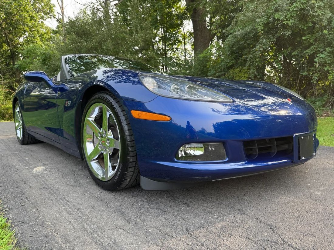 Cabriolet in Horseheads, NY, United States 5 - 18617820
