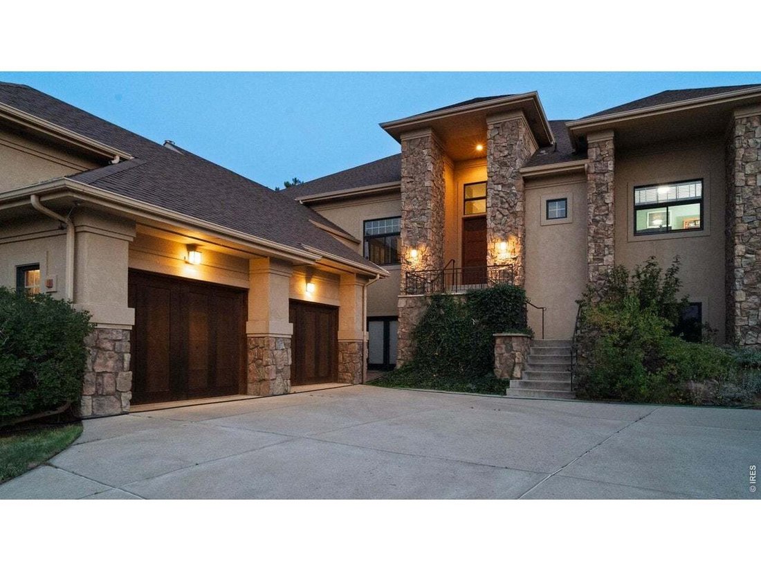 House in Longmont, Colorado, United States 2 - 18646048