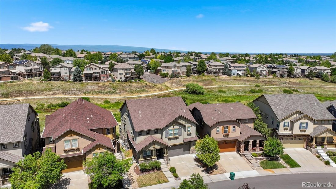 House in Highlands Ranch, Colorado, United States 3 - 18643416