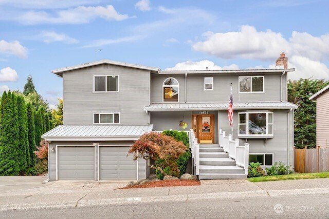 House in Kirkland, Washington, United States 1 - 18642225