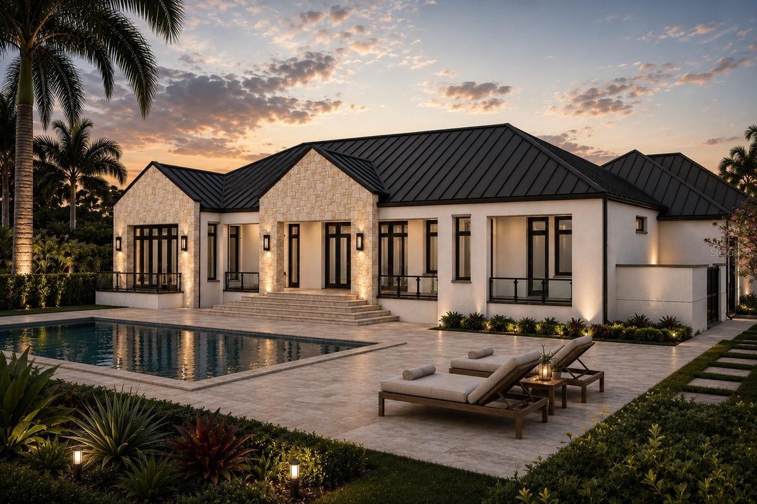 House in Lutz, Florida, United States 2 - 18646295