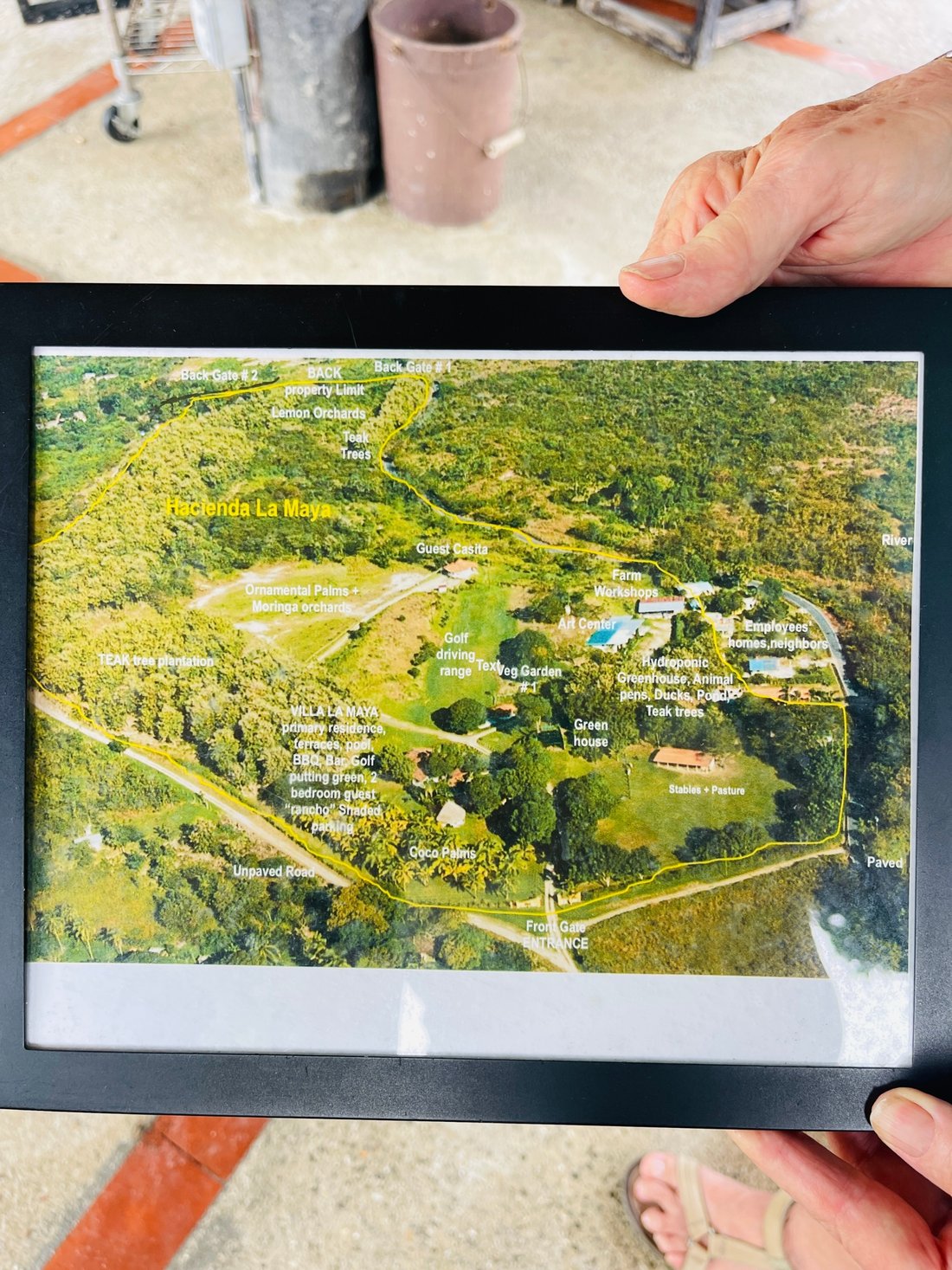 Land in San Carlos District, Panama, Panama 2 - 18644270