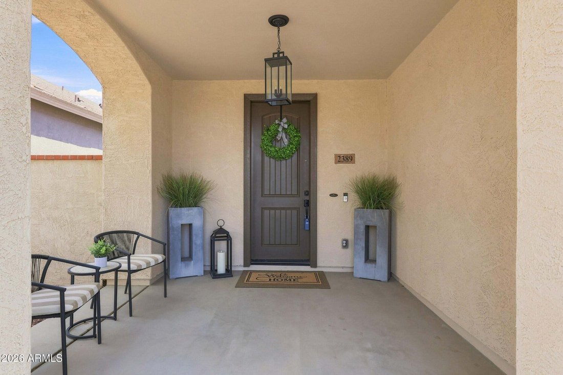 House in Buckeye, Arizona, United States 4 - 18647374